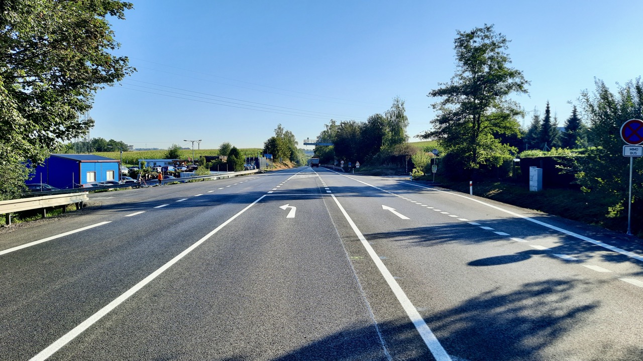 Silnice I/19 a I/35, Pelhřimov – rekonstrukce dopravního okruhu - Road and bridge construction