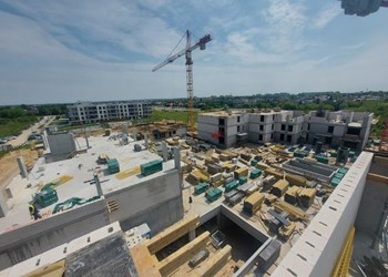 Postęp prac na inwestycji deweloperskiej Swietelsky Lublin "Narcyzowe Wzgórza II" - PL Postęp prac na inwestycji deweloperskiej Swietelsky Lublin "Narcyzowe Wzgórza II" - PL